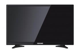Телевизор LCD 24&quot; 24LH1010T ASANO