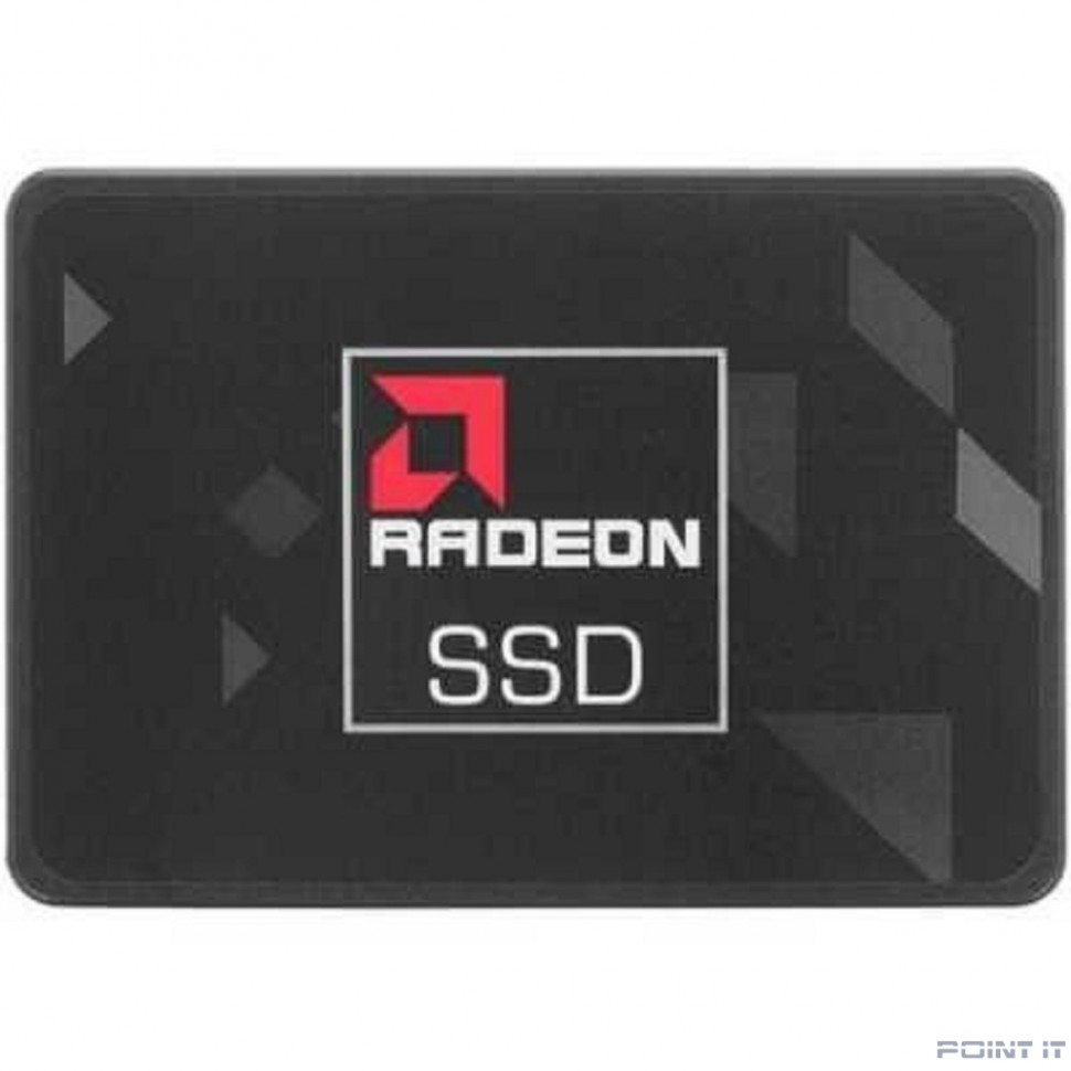 AMD SSD 240GB Radeon R5 R5SL240G {SATA3.0, 7mm}