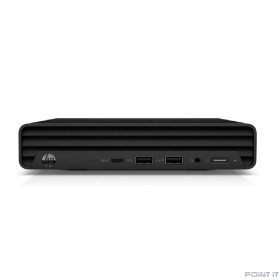 HP 260 G9 Mini [9H6E6ET] {Core i5-1335U/8GB/512GB/eng usb kbd,mouse/Stand/DOS}