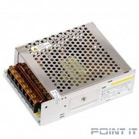 Iek LSP1-200-12-20-33-PRO Драйвер LED ИПСН-PRO 200Вт 12 В блок - клеммы  IP20 IEK