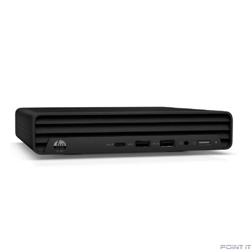 HP 260 G9 [883X8EA] Mini-R {i5-1355U/16Gb/512GbSSD/DOS/mouse/eng kbd}