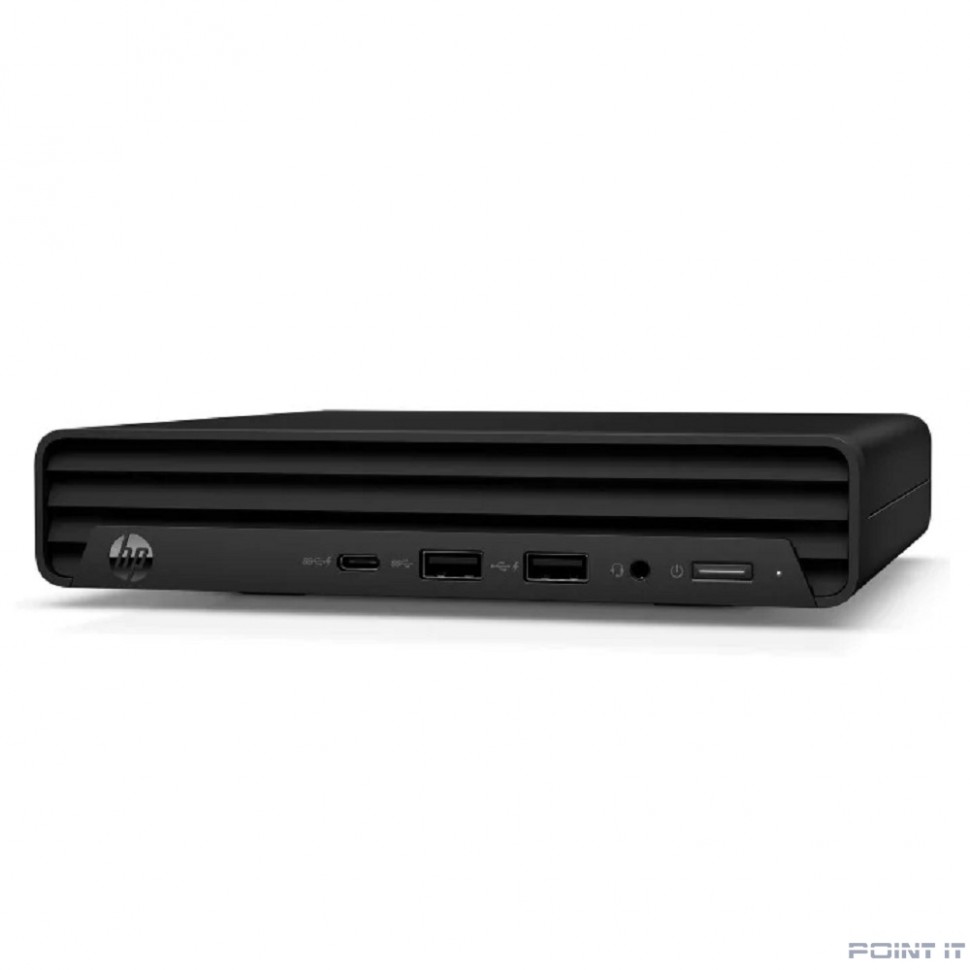 HP 260 G9 [883X8EA] Mini-R {i5-1355U/16Gb/512GbSSD/DOS/mouse/eng kbd}