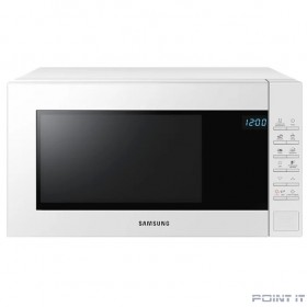 Samsung  ME88SUW/BW   Микроволновая печь  white (Объем 23л, мощность 800 Вт)