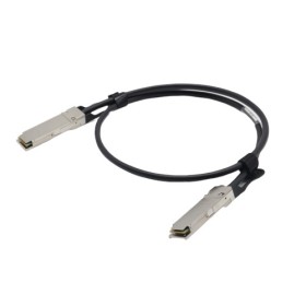 Модуль 40G QSFP+ Direct Attach Cable (DAC) 5м Passive