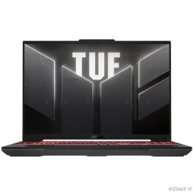 Ноутбук ASUS TUF Gaming FX607VJ-RL013 [90NR0MZ6-M000F0] Grey 16&quot; {FHD+ Core 5 210H/16Gb/SSD512Gb/RTX 3050 6Gb/noOS}