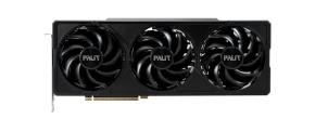 Видеокарта PCIE16 RTX4070TI SUPER 16G 4070TI SUP JETSTREAM OC PALIT