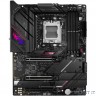 ASUS ROG STRIX B650E-E GAMING WIFI (Socket AM5, ATX, 4xDDR5(128GB), HDMI 2.1/DP, 2xPCIe 5.0x16/1xPCIe 4.0x16, 1xLAN (2.5GbE), Wi-Fi, BT, 4xSATA 6Gb/s, 4xM.2, 2xUSB-C, 6xUSB 3.2, 4xUSB 2.0)