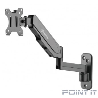 ONKRON G150 черный {Для экранов диагональю 13"-34"VESA: 75x75, 100x100}