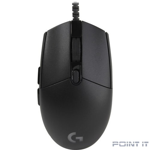 Мышь Logitech G PRO Wired Gaming Mouse LIGHTSPEED HERO 16K (910-005440)