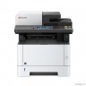 Kyocera M2640idw 1102S53AX0 (А4, 40 ppm, 1200dpi, 512Mb, USB, Network, Wi-Fi, touch panel, автоподатчик, тонер, HyPAS)картридж TK-1178 (АЗИЯ)