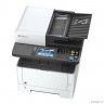 Kyocera M2640idw 1102S53AX0 (А4, 40 ppm, 1200dpi, 512Mb, USB, Network, Wi-Fi, touch panel, автоподатчик, тонер, HyPAS)картридж TK-1178 (АЗИЯ)