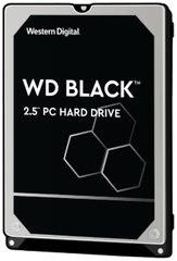 Жесткий диск SATA2.5&quot; 1TB 6GB/S 64MB BLACK WD10SPSX WDC