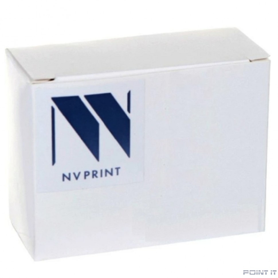 Струйный картридж NV Print 730 (NV-P2V73A) Photo Black для HP DesignJet T1700, T1600, T2600 (300 мл)