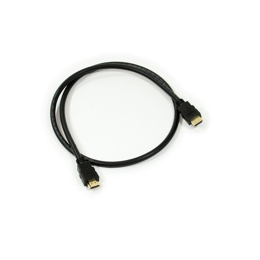 Кабель HDMI/HDMI 1M V2.0 ACG711-1M AOPEN