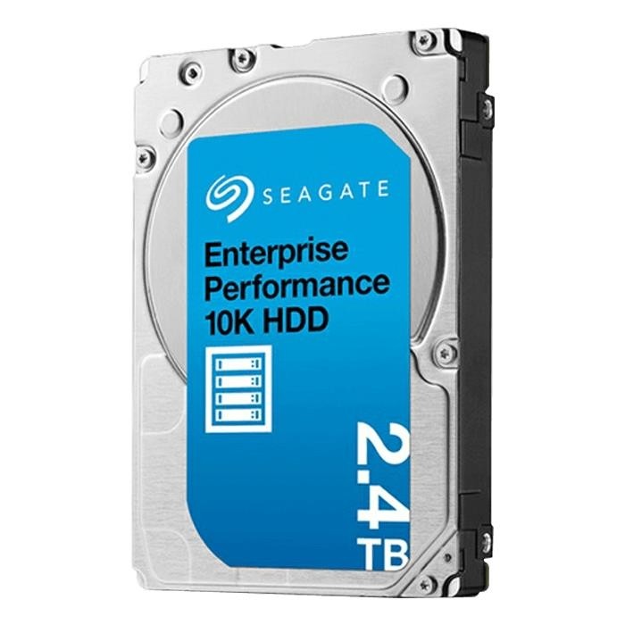 Жесткий диск SAS2.5" 2.4TB 10000RPM 256MB ST2400MM0129 SEAGATE