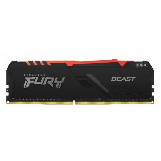 Модуль памяти DIMM 32GB DDR4-3200 KF432C16BBA/32 KINGSTON