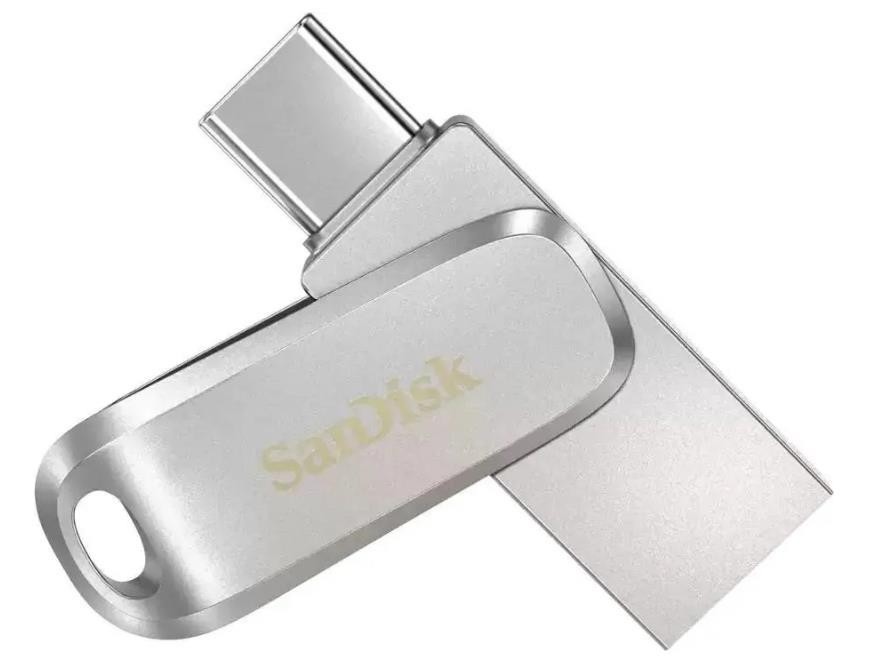 Флэш-накопитель USB-C 1TB SDDDC4-1T00-G46 SANDISK