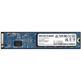 SSD жесткий диск M.2 22110 800GB SNV3510-800G SYNOLOGY