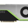 Видеокарта PCIE16 QUADRO RTX6000 24GB GDDR6 384B VCQRTX6000-SB PNY