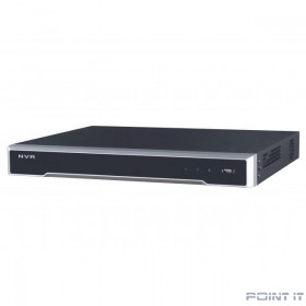 HIKVISION DS-7608NI-I2/8P Видеорегистратор