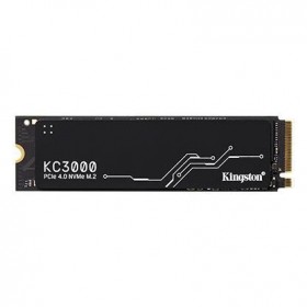 SSD жесткий диск M.2 2280 1TB SKC3000S/1024G KINGSTON