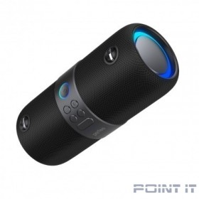 Perfeo Bluetooth-колонка &quot;PIPE&quot; черная