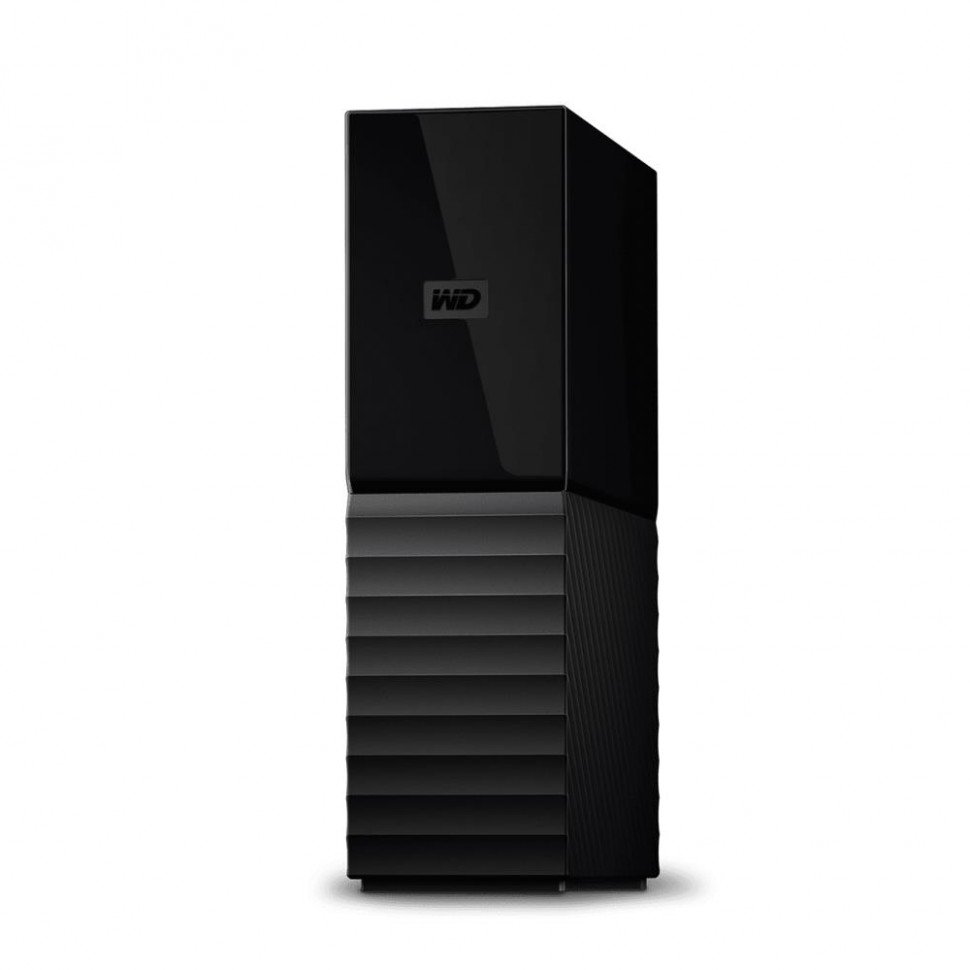 Внешний жесткий диск USB3 12TB EXT. WDBBGB0120HBK-EESN WDC