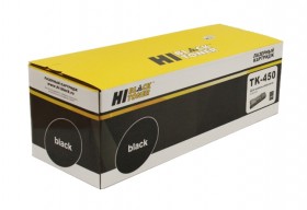 Тонер-картридж Hi-Black (HB-TK-450) для Kyocera-Mita FS-6970DN, 15K