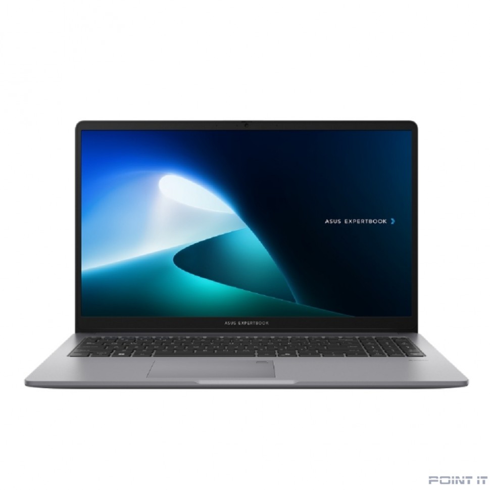 Ноутбук ASUS ExpertBook Entry P1503CVA-S70926 [90NX0881-M010N0] 15.6" {FHD I7-13620H 16GB/ 1TB 2280 PCIE G4 SSD/UHD Graphics/ Without OS}
