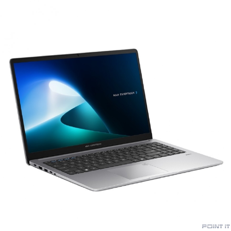Ноутбук ASUS ExpertBook Entry P1503CVA-S70926 [90NX0881-M010N0] 15.6" {FHD I7-13620H 16GB/ 1TB 2280 PCIE G4 SSD/UHD Graphics/ Without OS}