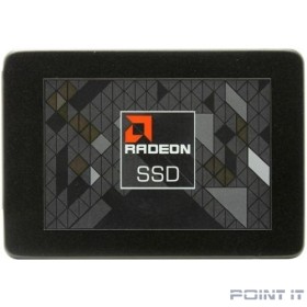 AMD SSD 480GB Radeon R5 R5SL480G {SATA3.0, 7mm}