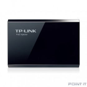 Инжектор PoE TL-POE150S TP-LINK