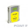 Cactus C4909AE Картридж №940 (желтый) для HP OfficeJet PRO 8000/8500