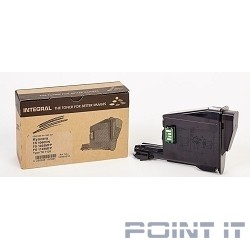 INTEGRAL TK-1120 Тонер-картридж для Kyocera-Mita FS-1060DN/1025MFP/1125MFP, 3К, (12100121C)