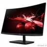 Монитор LCD Acer 27" ED270Xbiipx черный {VA 1920x1080 240Hz 1ms 178/178 250cd 2xHDMI DisplayPort AudioOut Curved 1500R} [UM.HE0EE.X01]