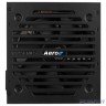 Aerocool 750W VX-750 PLUS (24+4+4pin) 120mm fan 3xSATA RTL