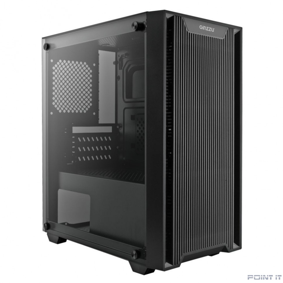 Ginzzu CL550 mATX