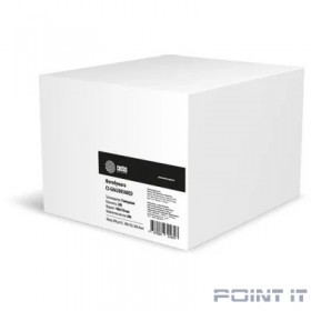 Фотобумага Cactus CS-GA6200500ED, A6, для струйной печати, 500л, 200г/м2, белый, покрытие глянцевое