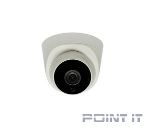 Tantos TSi-Eeco25FP - 2 мегапиксельная IP камера