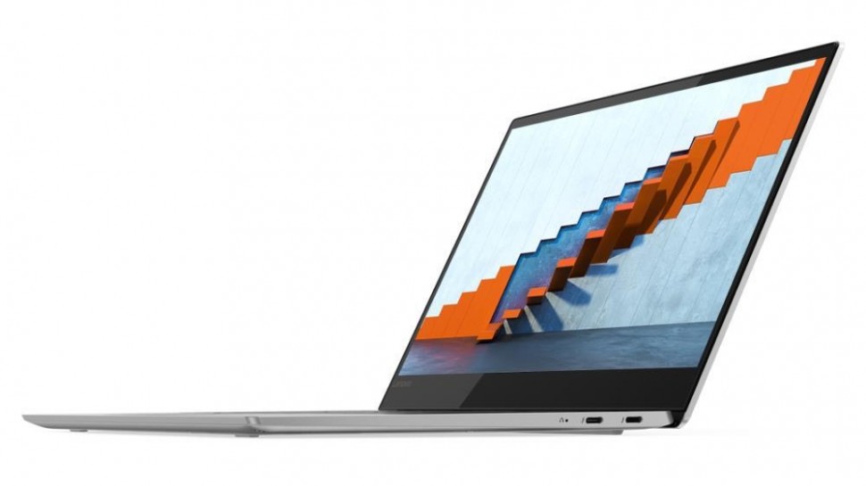 Ноутбук LENOVO Yoga 13.3" 1920x1080/Intel Core i5-8265U/RAM 16Гб/SSD 256Гб/Intel UHD Graphics 620 встроенная/ENG|RUS/Windows 10 Home платиновый 1.2 кг 81J0002LRU