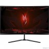 Монитор LCD Acer 27" ED270UP2BMIIPX черный {VA 2560x1440 Curved 1500R 170Hz 1ms 250cd 2xHDMI2.0 DisplayPort1.2 2x2W FreeSync(Premium) HDR10} [UM.HE0EE.202]