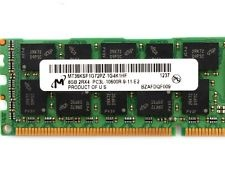 Оперативная память HP 8Gb 2Rx4 PC3-10600R DDR3-1333 ECC CL9 , 500205-071 , 501536-001  oem