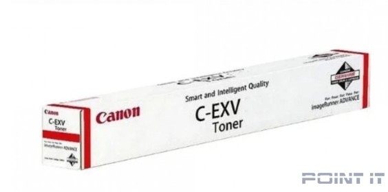 Canon C-EXV64 5753C002 TONER BK EUR (38 000к)