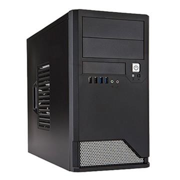 Корпус MINITOWER MATX 450W EMR048 IN-WIN