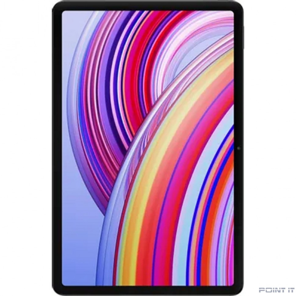 Планшет Xiaomi Redmi Pad Pro [56799] Grey 12.1"{Snapdragon 7s Gen 2 6GB/128GB/LTE/And14}