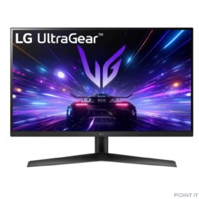 Монитор LCD LG 27&quot; 27GS60F-B UltraGear черный {IPS 1920x1080 180Hz 1ms 300cd HDMI DisplayPort}[27gs60f-b.aruz]