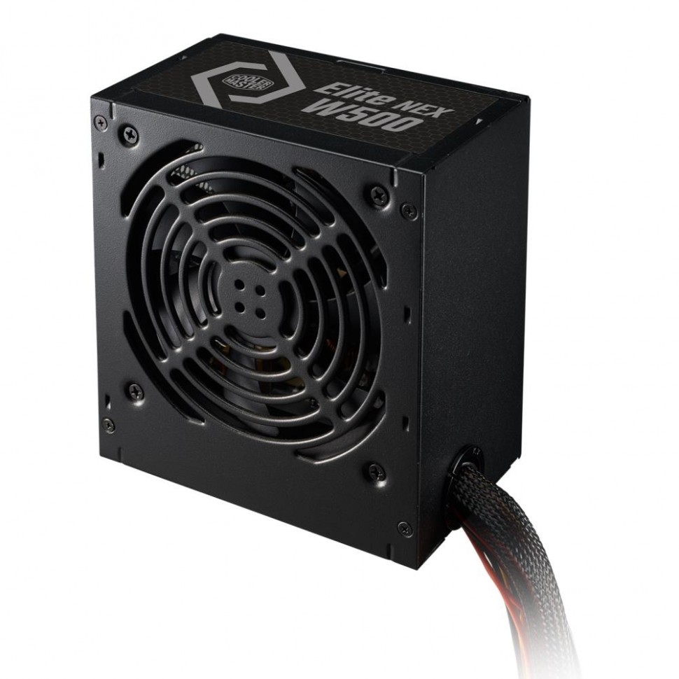 Блок питания ATX 500W MPW-5001-ACBW-BEU COOLER MASTER