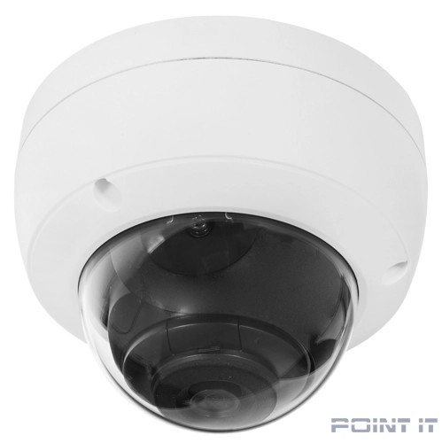 Камера видеонаблюдения IP HIWATCH DS-I252M (4 mm), 1080p, 4 мм, белый
