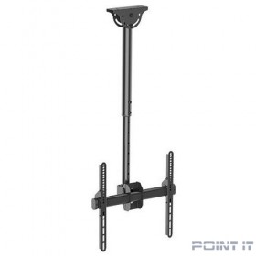 Arm Media LCD-1800 черный 26&quot;-65&quot; макс.50кг потолочный поворот и наклон