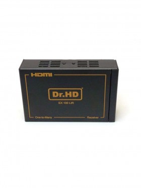 Дополнительный приемник для Dr.HD EX 100 LIR